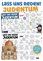 Vorschau - Arbeitsblätter - Judentum Materialpaket Religion - Seite 1