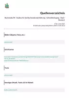 Vorschau - Bildkarten - Buchstabe W - Audios für die Buchstabeneinführung - Schreiblehrgang - DaZ / Deutsch - Seite 1