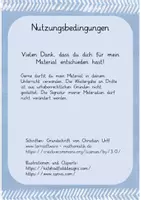 Vorschau - Spiele - Spielkarten Additionsaufgaben ikonisch 1. Klasse - Seite 1