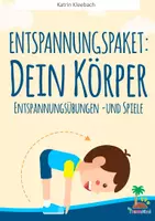 Vorschau - Text - Material Paket - Unser Körper - Deckblatt