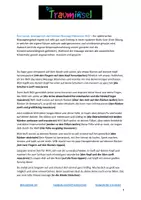 Vorschau - Text - Material Paket - Unser Körper - Seite 3