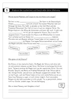Vorschau - Unterrichtsreihen - Proteste in Iran - Mahsa Amini (Arbeitsheft mit Sachtexten zum Thema Diskriminierung und Frauenrechte) #IranFrauenrechte - Seite 3