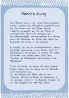 Vorschau - Spiele - Spielkarten Subtraktion 1. Klasse - Seite 2