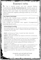 Vorschau - Arbeitsblätter - Top 8 haunted houses - 8 Reading Comprehensions (Halloween, scary stories) - Seite 1