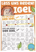 Aperçu - Jeux - der Igel Spiel Deutsch / jeu Allemand - Page de couverture