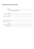 Vorschau - Arbeitsblätter - Formulierungshilfe dialektische Erörterung - Seite 1