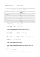 Vorschau - Stundenentwürfe - Magnetismus und Elektrik - Seite 1