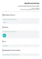 Vorschau - Arbeitsblätter - Kreuzworträtsel 2 Weihnachten Deutsch Bilder - Seite 2