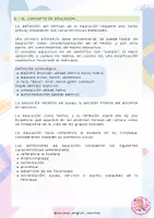 Vista previa - Unidades / Secuencias / Situaciones de Aprendizaje - PACK: EDUCACIÓN PARA LA SALUD (UNED) - página 3