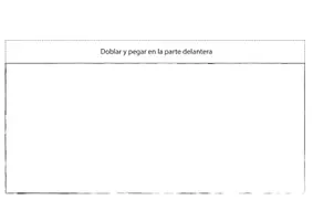 Vista previa - Juegos / Gamificación - Postal Pop-up de navidad para colorear - página 3