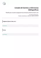 Vista previa - Unidades / Secuencias / Situaciones de Aprendizaje - Paquete completo: plantillas de trabajo para profesiones técnicas - página 2
