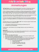 Vorschau - Arbeitsblätter - Würfelspiel zur 100 - Seite 1