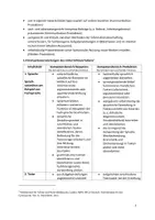 Vorschau - Stundenentwürfe - Unterrichtsbesuch Deutsch Kommunikationsmodell Jahrgang 10 EF - Seite 3