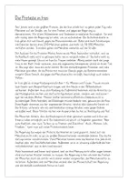 Vorschau - Stundenentwürfe - Steckbrief Proteste in Iran und Mahsa Amini (inklusive Infotext zu den Konflikten in Iran) #IranFrauenrechte - Seite 2