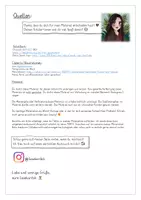 Vorschau - Stundenentwürfe - Steckbrief Proteste in Iran und Mahsa Amini (inklusive Infotext zu den Konflikten in Iran) #IranFrauenrechte - Seite 3