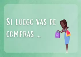 Vorschau - Spiele - Hablar: Condicionales | Bedingungssätze - Redeanlässe (Typ 1) - Seite 3