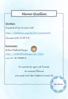 Vorschau - Bildkarten - Klassenadventskalender - Seite 2