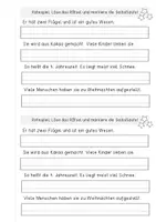Vorschau - Spiele - Arbeitsheftchen komplettes SET für die 2. Klasse - Seite 3