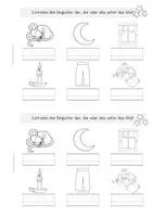 Vorschau - Spiele - Arbeitsheftchen komplettes SET für die 1. Klasse - Seite 3