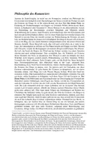 Vorschau - Text - Wahrnehmungen der Existenz mit Antoine de Saint-Exupéry - Seite 1