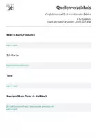 Vorschau - Arbeitsblätter - Vergleichen und Ordnen rationaler Zahlen - Seite 3