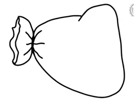 Aperçu - Matériel pour travaux manuels / dessin - COLORIAGE „Noël“ - Page 2