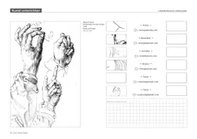 Vorschau - Arbeitsblätter - Linienfunktionen - Seite 1