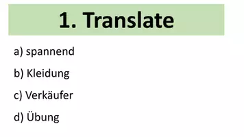 Vorschau - Spiele - English Quiz year 5 - Seite 2