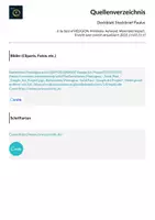 Vorschau - Arbeitsblätter - Steckbrief Paulus - Seite 1