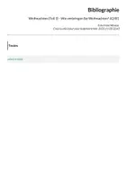 Aperçu - Texte - Weihnachten (Teil 3) - Wie verbringen Sie Weihnachten? A2/B1 - Page 1