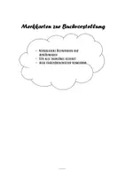 Vorschau - Präsentationen/Tafelbilder - Tafelkarten - Tipps zum Vorlesen, Vorlesewettbewerb, Jg. 5-10 - Seite 2