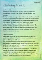 Vorschau - Stationenlernen - Hunderterfeld / Hundertertafel - Spielerische Übungen für den Unterricht oder die Freiarbeit - Seite 3