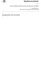 Vorschau - Arbeitsblätter - Der Erste Weltkrieg (Die Ursachen, Der Ausbruch , Das Ende) - Seite 2
