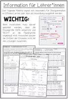 Vorschau - Arbeitsblätter - DREIECKE - Arbeitsblätter - Seite 1