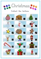 Vorschau - Spiele - Game: Collect the buttons - Christmas - Seite 2