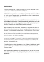 Vorschau - Arbeitsblätter - Mystery zum Thema Cybermobbing und Hatespeech - Seite 3