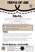 Vorschau - Poster - SSS-SATZ - Dreiecke konstruieren (Poster + Merkblatt) - Seite 3