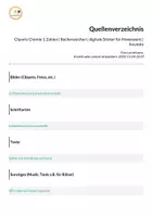 Vorschau - Experimente - Materialpaket - Cliparts Alphabet, Zahlen + Sonderzeichen "Chemie" - digitale Sticker für Powerpoint, Keynote , Arbeitsmaterial - Seite 2