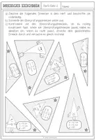 Vorschau - Arbeitsblätter - SWS-SATZ - Dreiecke konstruieren (Arbeitsblätter) - Seite 3