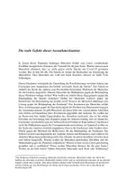 Vorschau - Text - Das Absurde als Teil der Corona-Pandemie - Seite 2