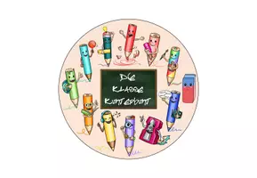 Vorschau - Arbeitsblätter - Bundle Klasse 3 – Lesespaziergang, Schreibspaziergang, Rechenspaziergänge & Legekreis | Deutsch & Mathe Grundschule - Seite 3