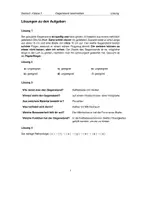 Vorschau - Arbeitsblätter - Aufgabenblatt Deutsch: Beschiebung - Gegenstand (5. Klasse) - Seite 3