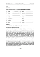 Vorschau - Arbeitsblätter - Aufgabenblatt Deutsch: Wortarten - Nomen #1 (5. Klasse) - Seite 1