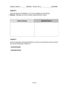 Vorschau - Arbeitsblätter - Aufgabenblatt Deutsch: Wortarten - Nomen #1 (5. Klasse) - Seite 3