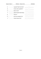 Vorschau - Arbeitsblätter - Aufgabenblatt Deutsch: Wortarten - Nomen #2 (5. Klasse) - Seite 2