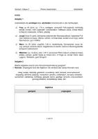 Vorschau - Arbeitsblätter - Aufgabenblatt Deutsch: Person beschreiben für die 5. Klasse - Seite 1