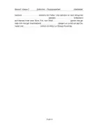 Vorschau - Arbeitsblätter - Aufgabenblatt Deutsch: Zeitformen - Plusquamperfekt (5. Klasse) - Seite 3