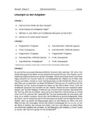 Vorschau - Arbeitsblätter - Aufgabenblatt Deutsch: Satzschlusszeichen (5. Klasse) - Seite 3