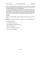 Vorschau - Arbeitsblätter - Aufgabenblatt Deutsch: Von einem Erlebnis erzählen für die 5. Klasse - Seite 3