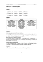 Vorschau - Arbeitsblätter - Aufgabenblatt Deutsch: Von einer Fantasie erzählen für die 5. Klasse - Seite 3